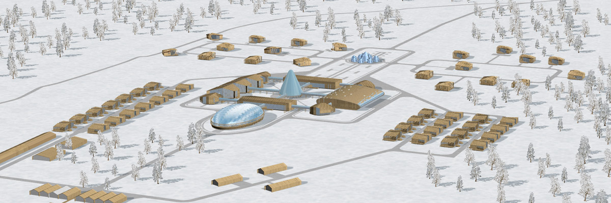 Центр арктического туризма (1)